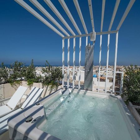 Dimora Valmar Bed & Breakfast Polignano a Mare Exterior foto