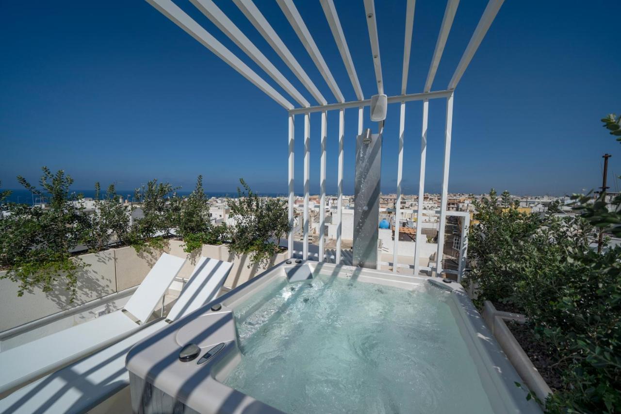 Dimora Valmar Bed & Breakfast Polignano a Mare Exterior foto