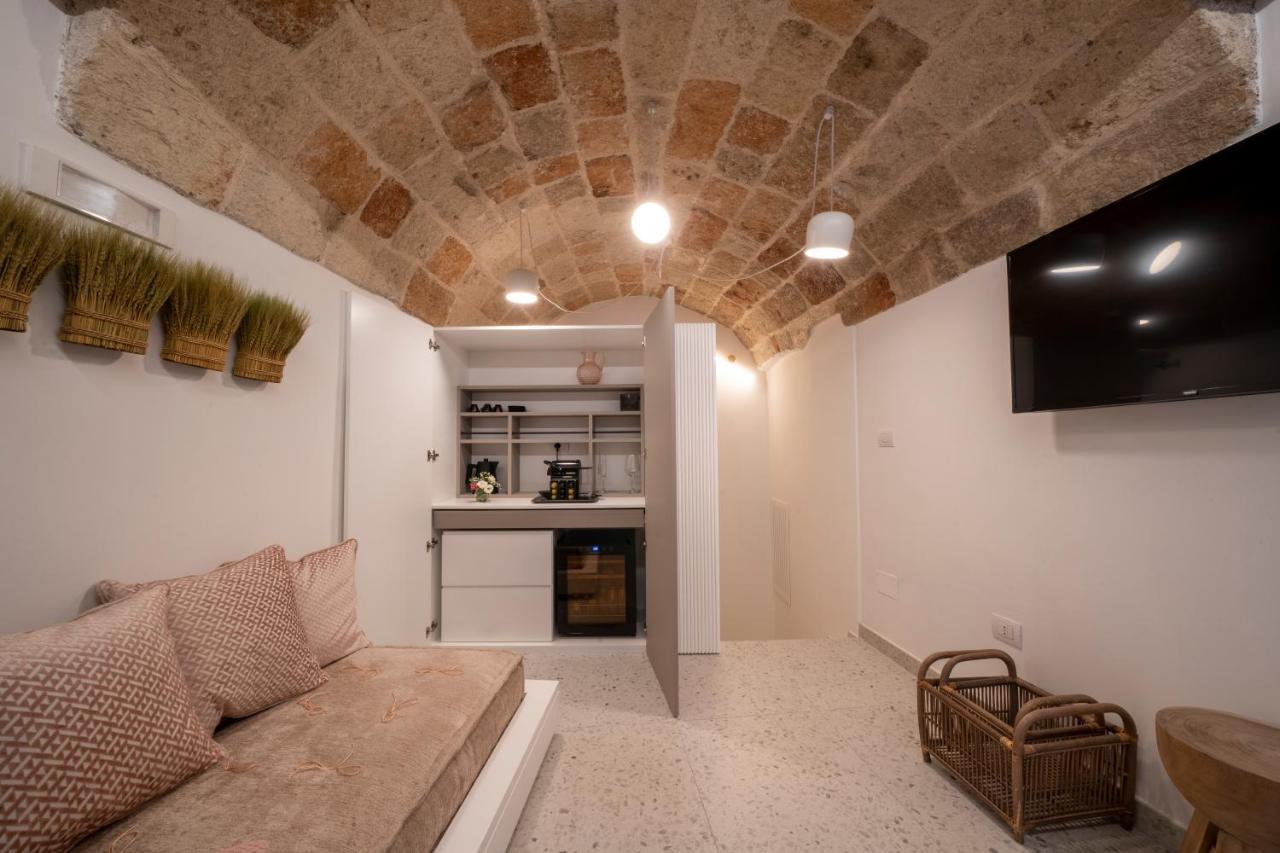 Dimora Valmar Bed & Breakfast Polignano a Mare Exterior foto