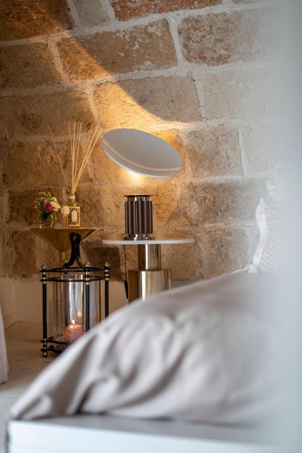 Dimora Valmar Bed & Breakfast Polignano a Mare Exterior foto