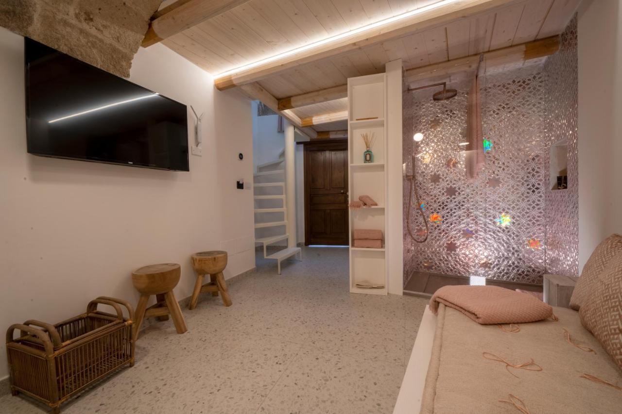 Dimora Valmar Bed & Breakfast Polignano a Mare Exterior foto