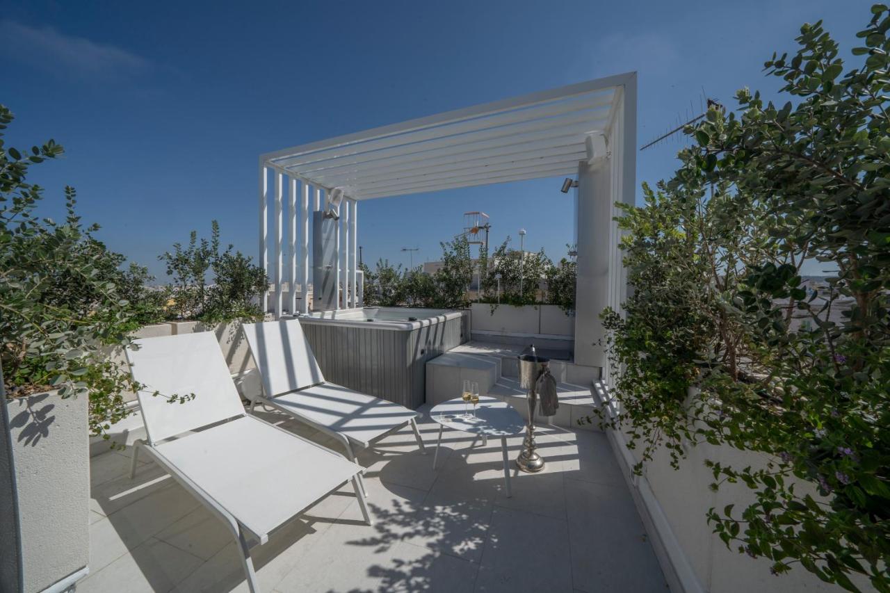 Dimora Valmar Bed & Breakfast Polignano a Mare Exterior foto